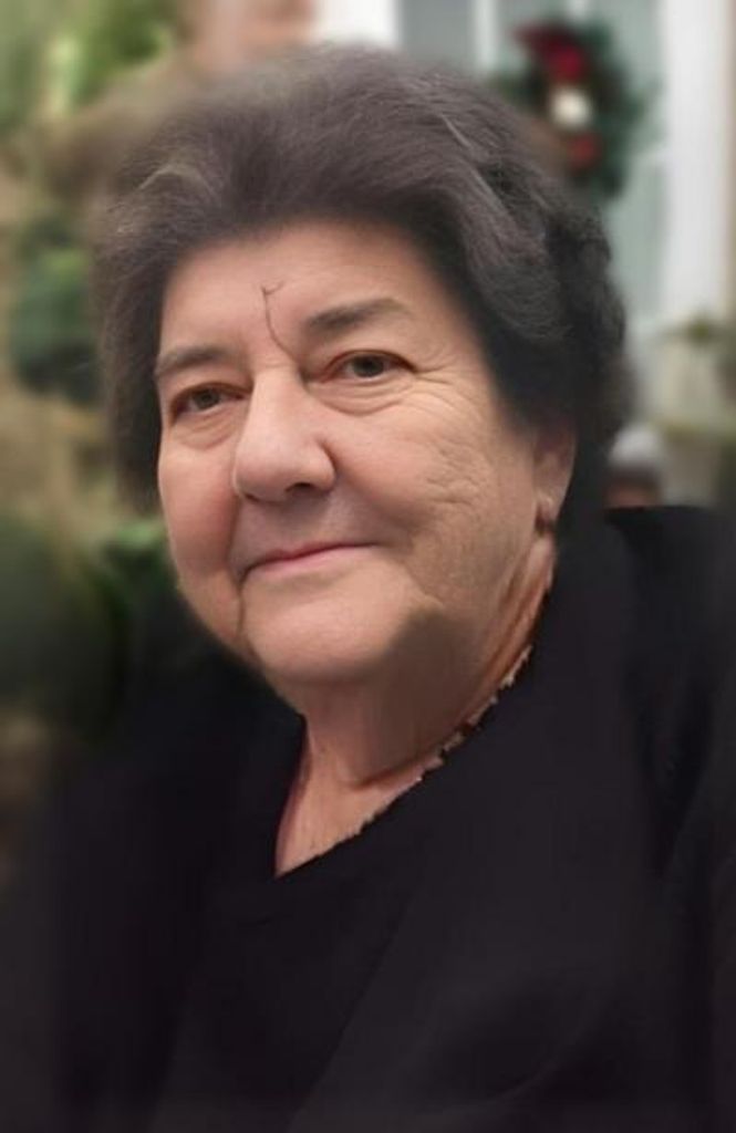 Gala Fay Mote Profile Photo