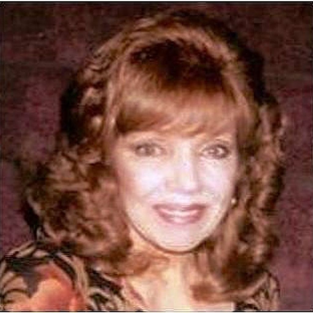 Rita M. Nelson Ford