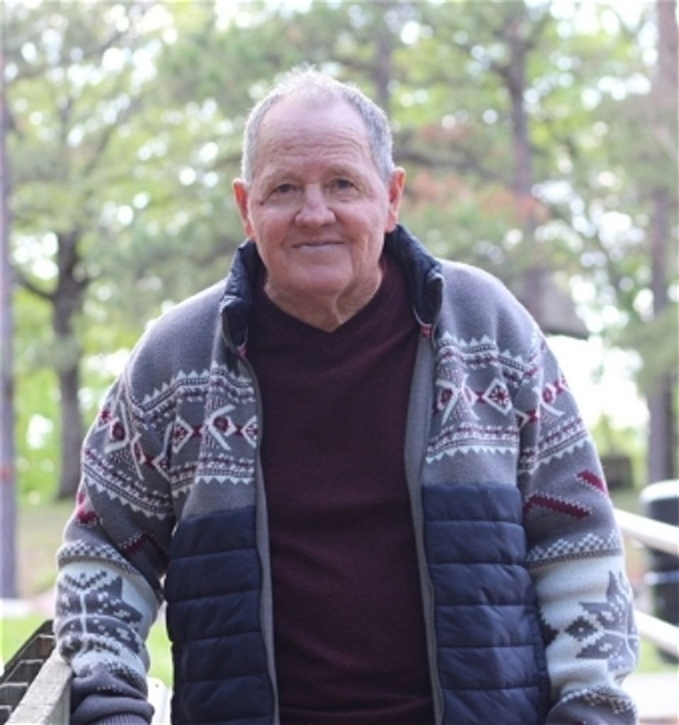 Leonard "Butch" Carl Steelman Profile Photo