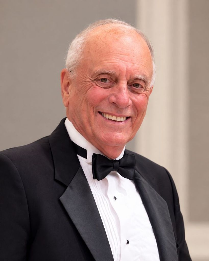 Raymond Terry, III Profile Photo