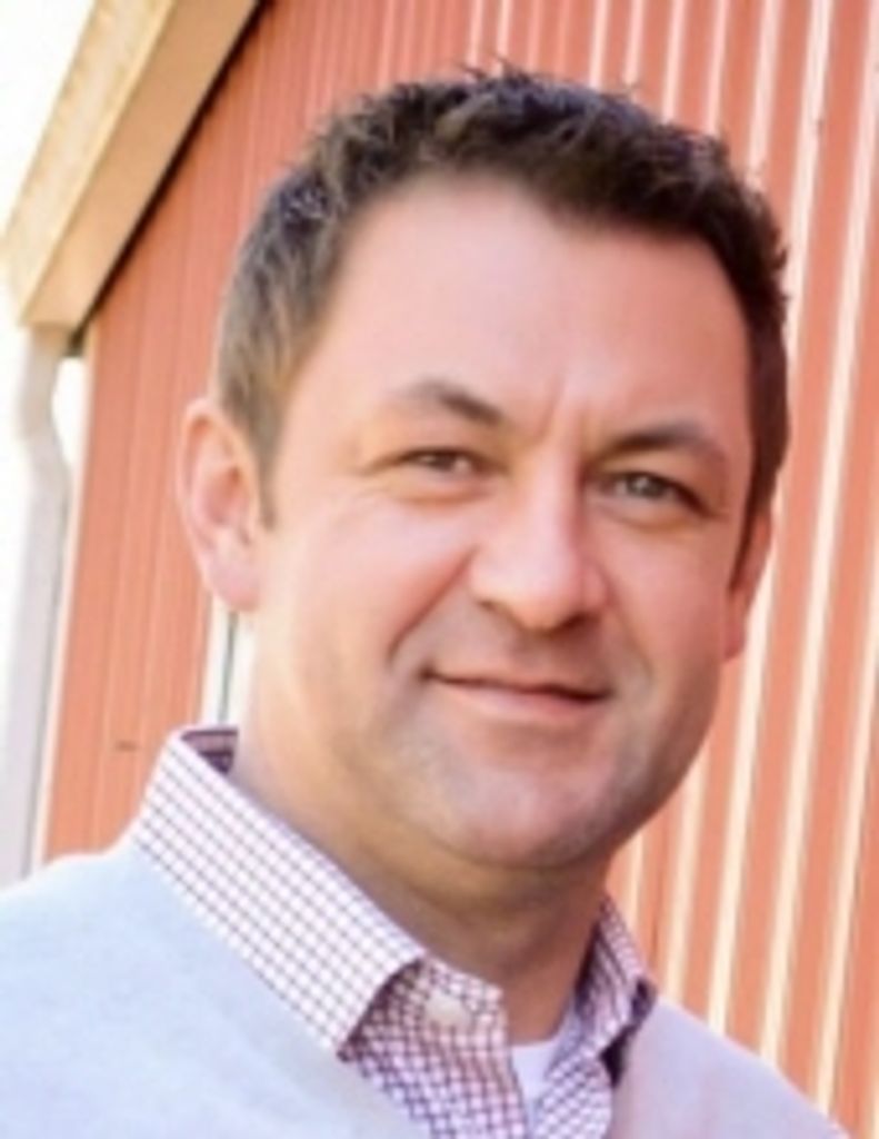 Christopher Daniel Jacobi