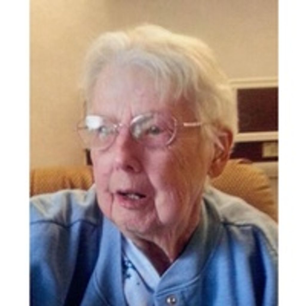 Norma J. McGill