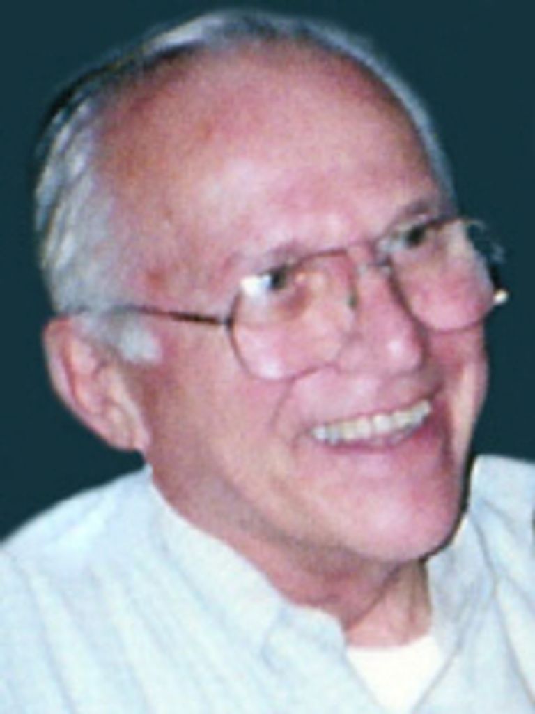 Stanley P. Olech