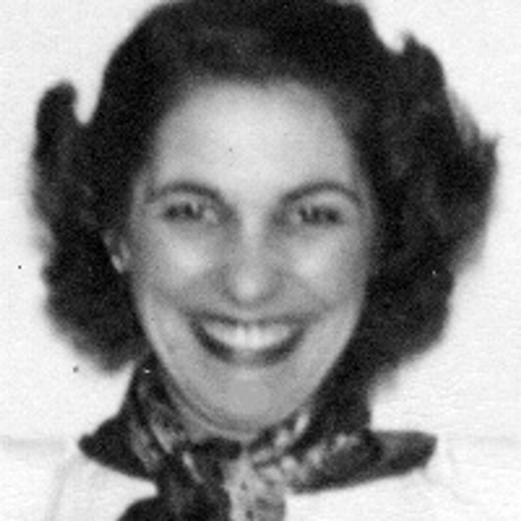 Marjorie C. Brush
