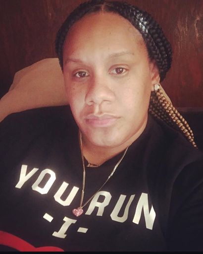 Brandi Alexandria Shelmon's obituary image