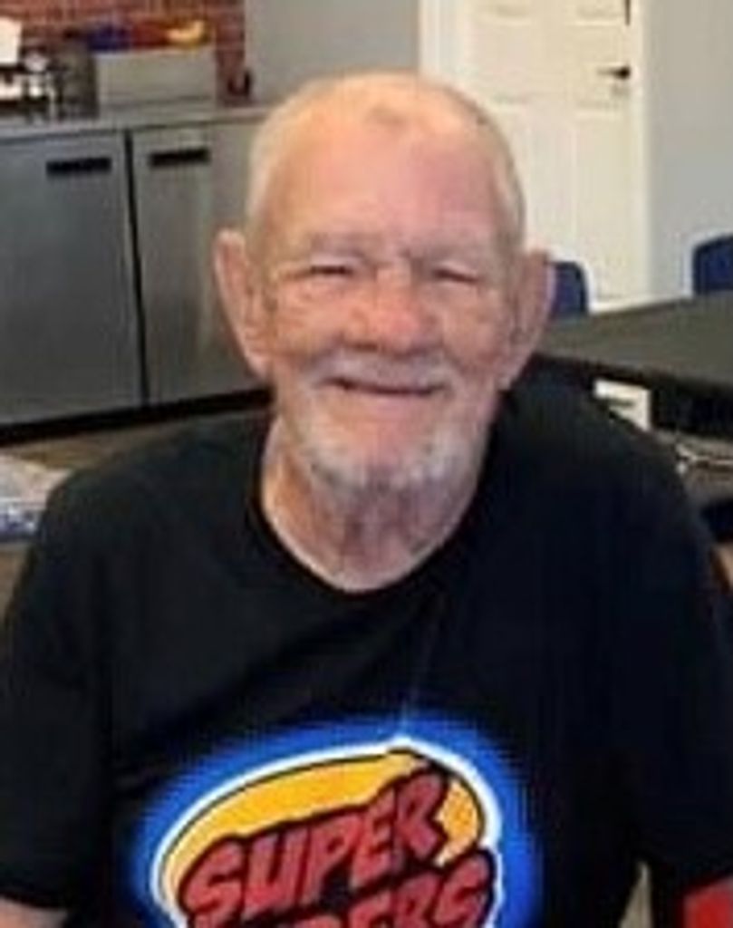 Ackley Browning, Jr.