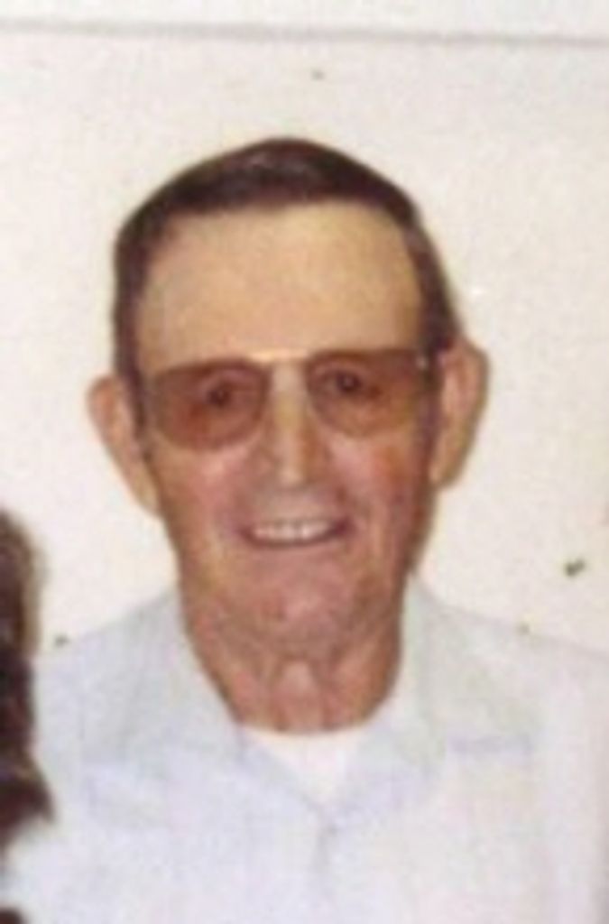 Melvin Allen Pettyjohn