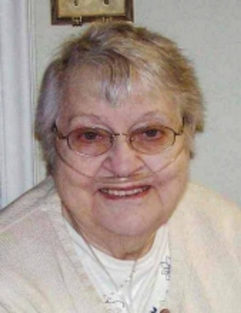 Ellene E. Allen
