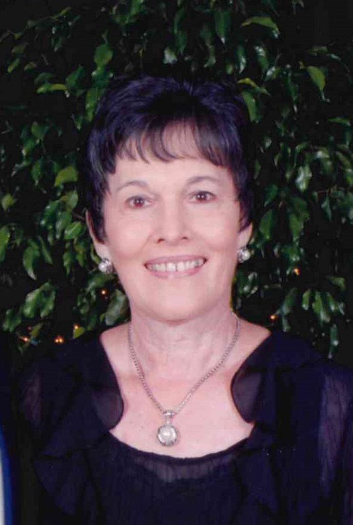 Lynn Holden