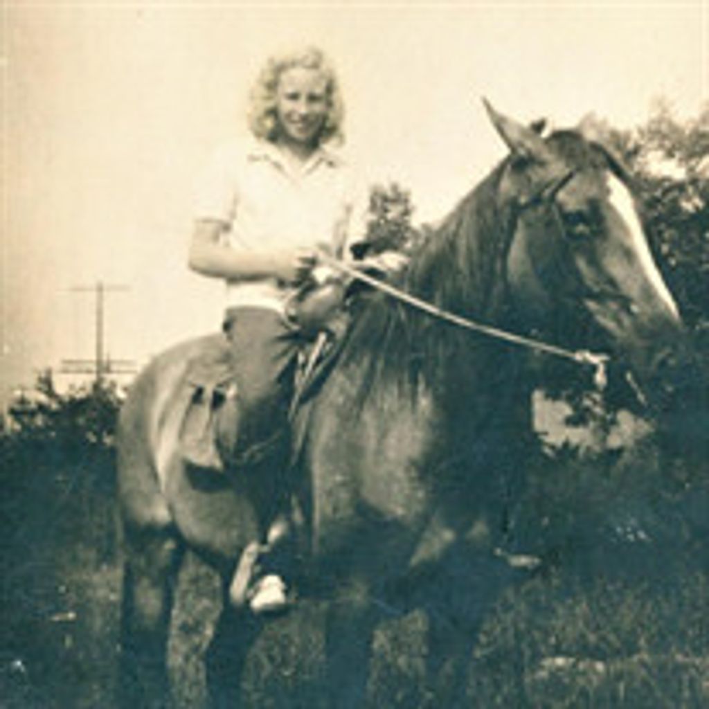 Geneva Peterson