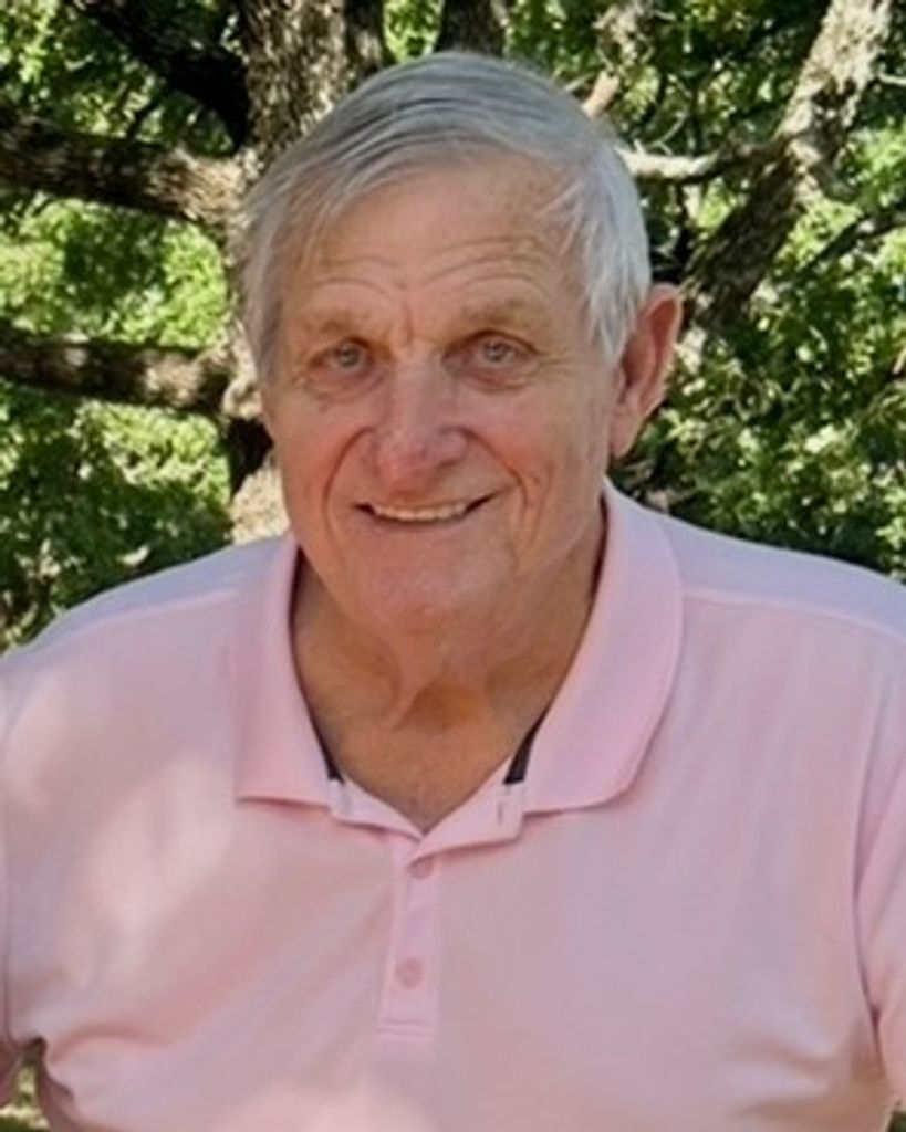 Kenneth "Wayne" Brown