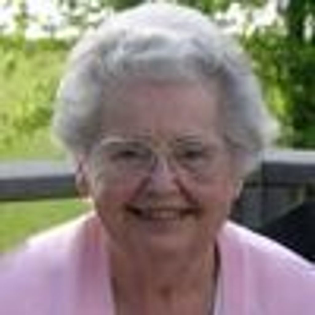 Priscilla "Poe" Gaalaas Profile Photo
