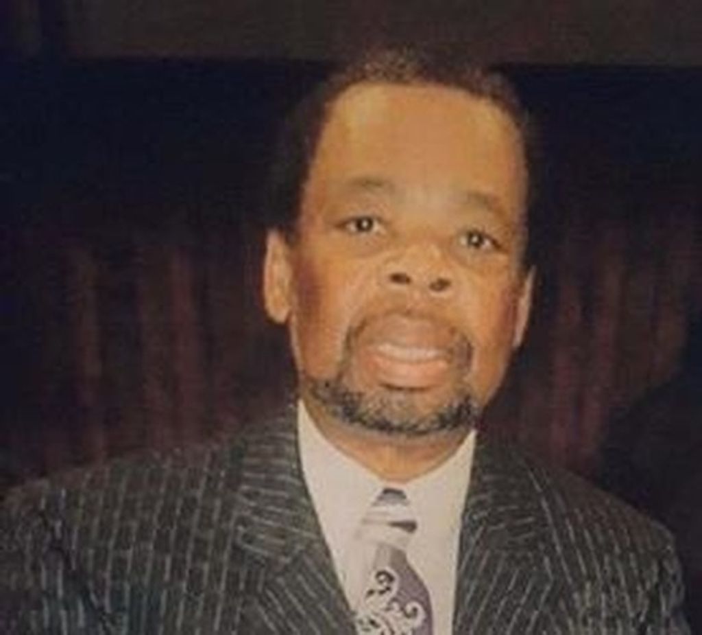 Elder Baker T. Owens, Jr.