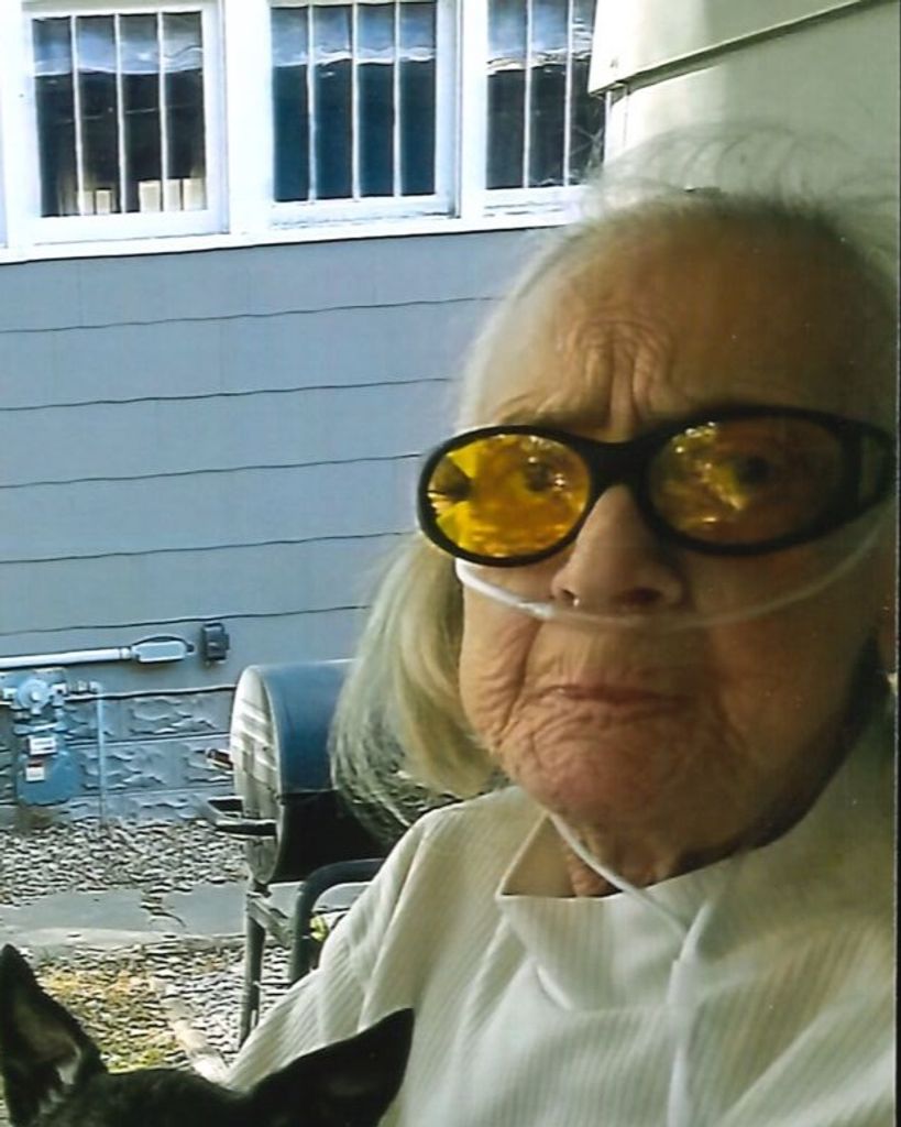 Betty J. Eaton Profile Photo