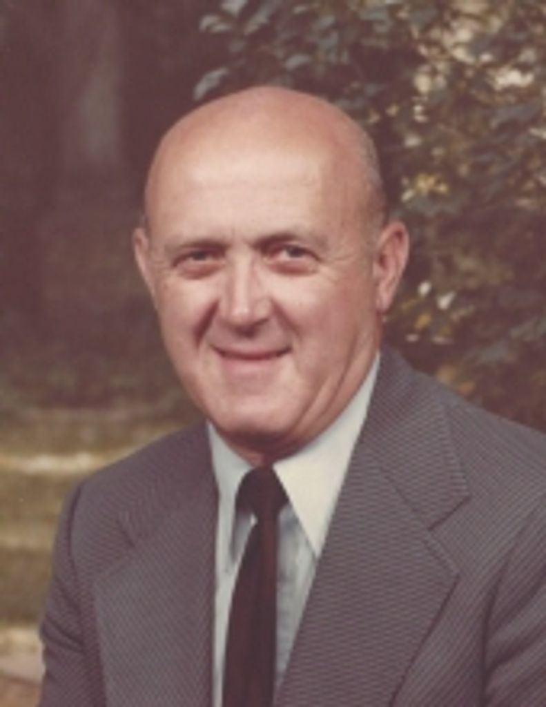 Frederick J. Caden Profile Photo