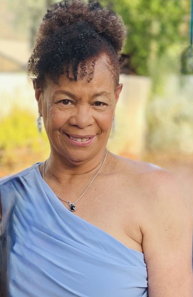 Deborah DeVeaux-Smith