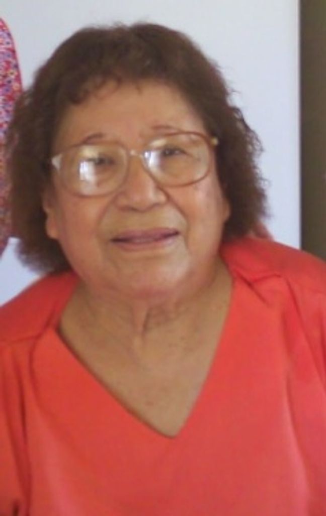 Martina Rodriguez Profile Photo