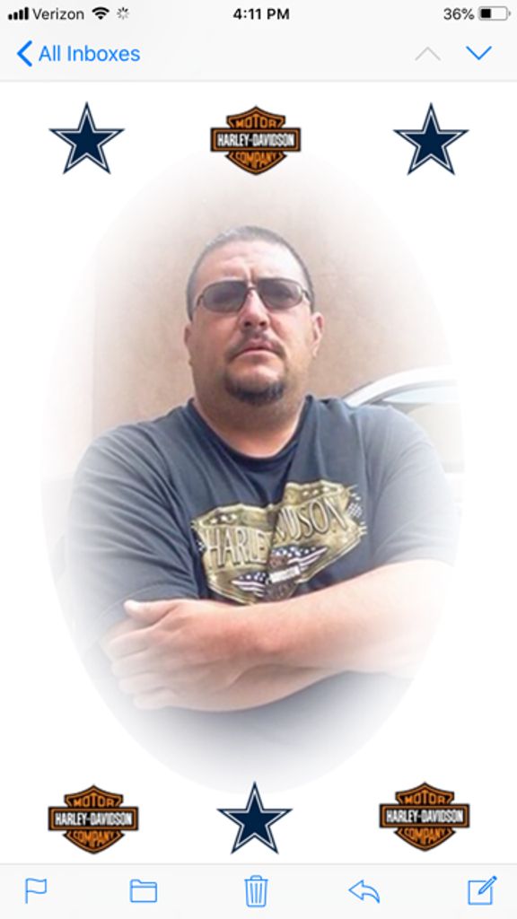 Dominic Valdez