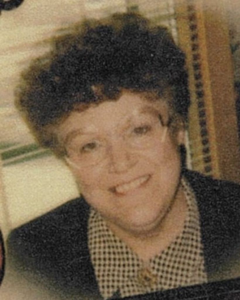 Patsy Ann Groves Profile Photo