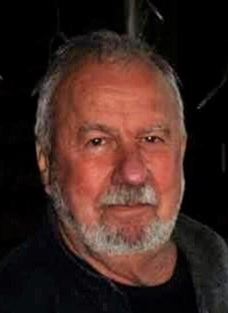 William "Bill" Scott Lawrence