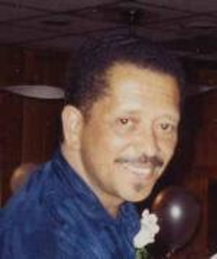 Anthony F. "Bumpy" Lopes