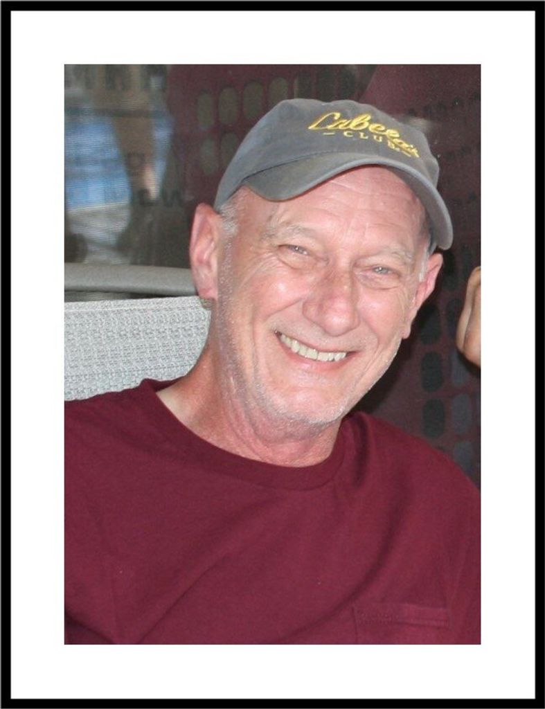 Timothy Playter Profile Photo