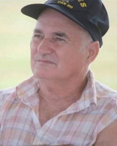 Richard "Dick" Dean Bowers Profile Photo