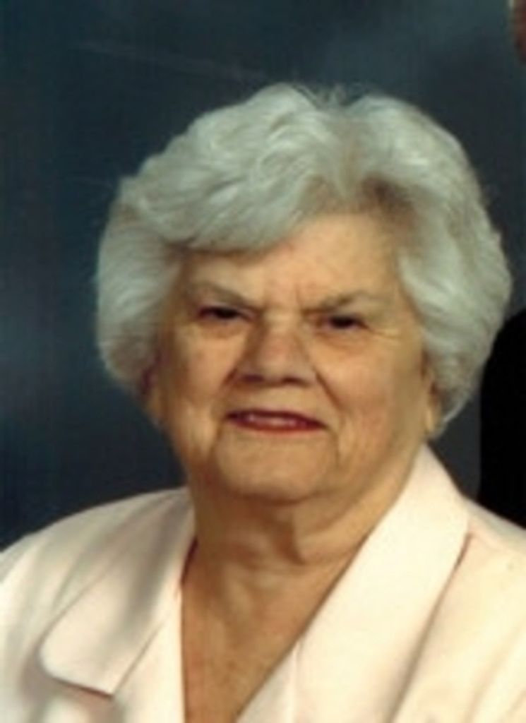 Hazel Clark Profile Photo
