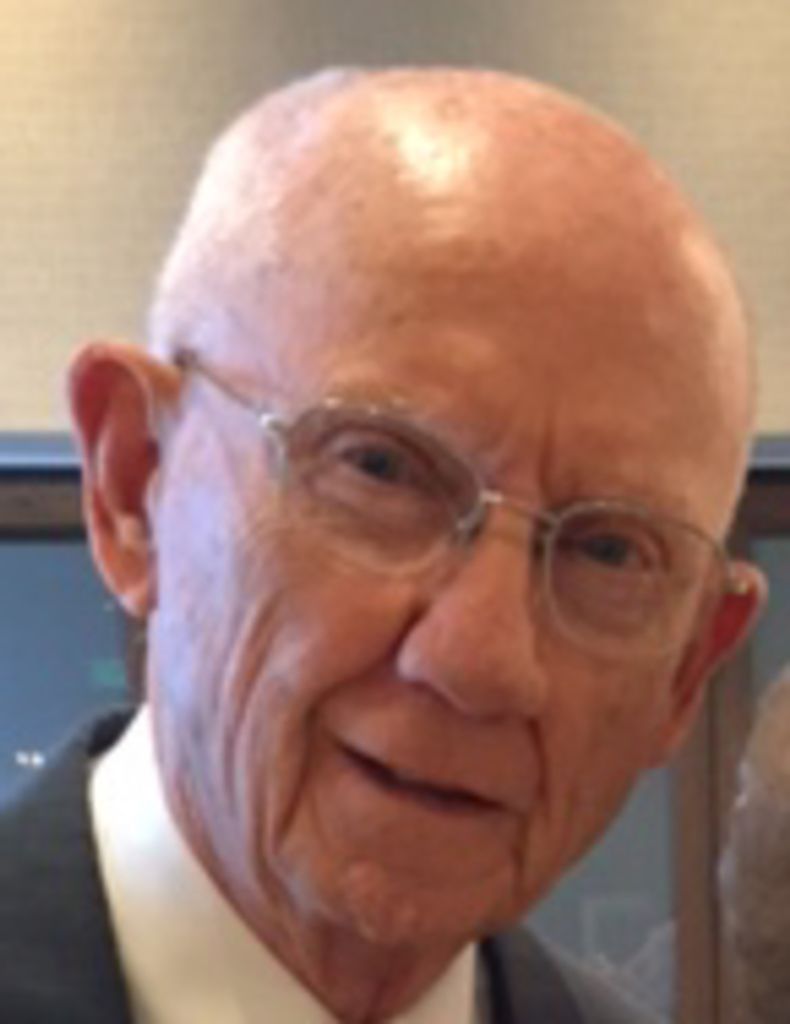 Loyd Evans Winer Profile Photo