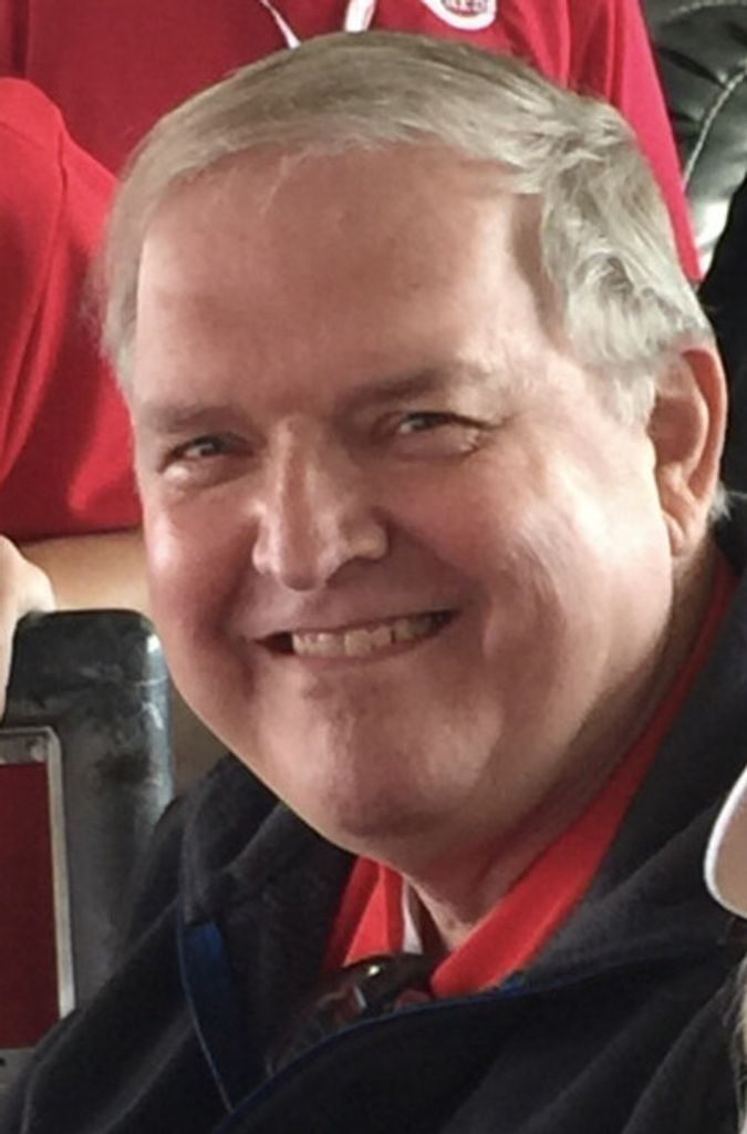 David A. Burger Profile Photo