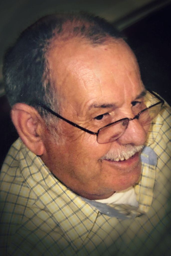 Jim Ray Gable