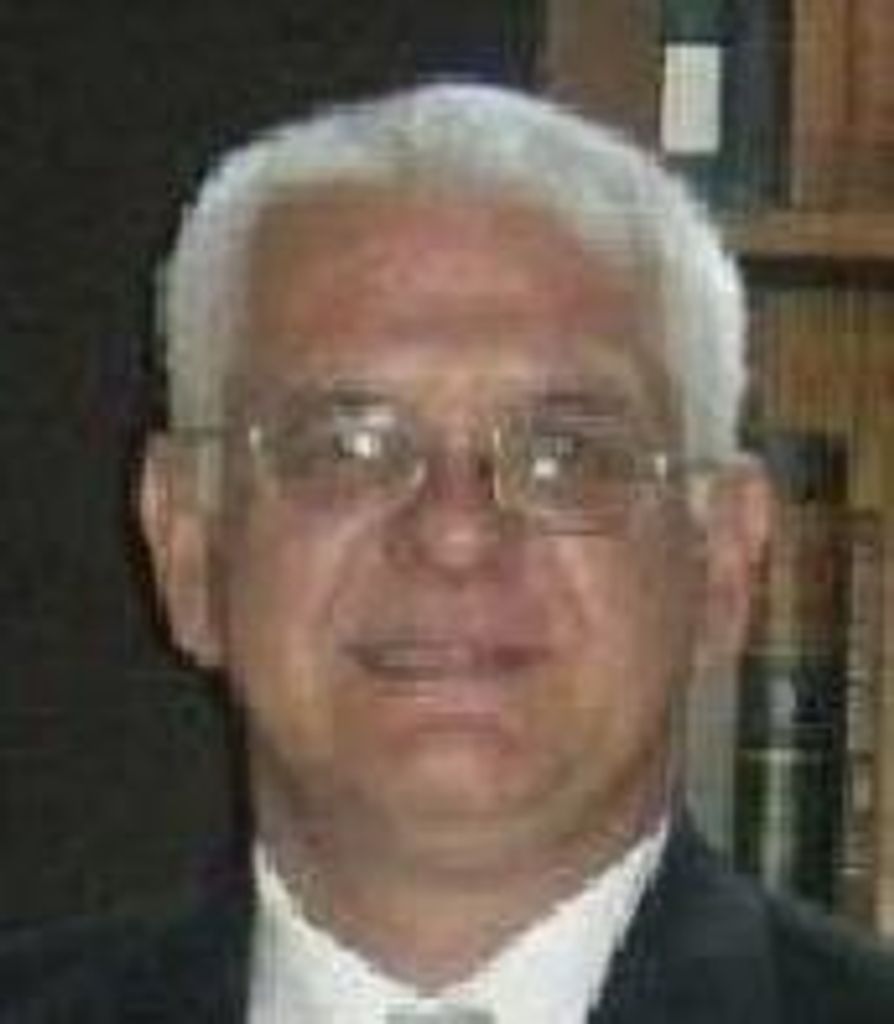 Edward A. Pesesky