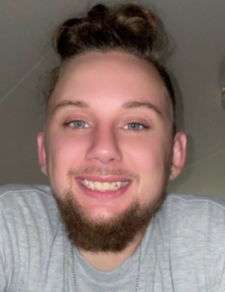 Nicholas "Nick"  Scott Phillips