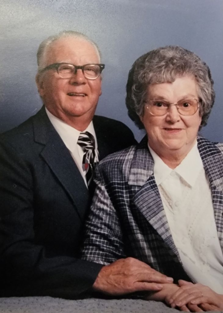 Ray Steinly, Sr.