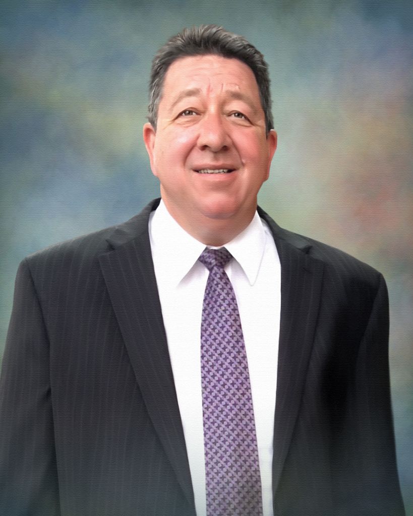 John Regis Kostrub Profile Photo