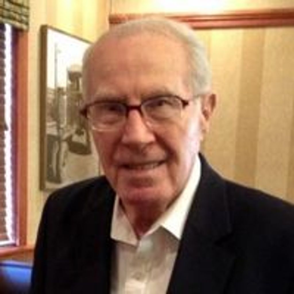 Leonard E. Schonrock Profile Photo