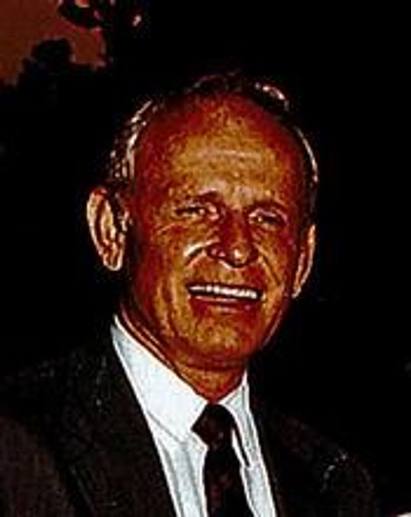 James A. Bush