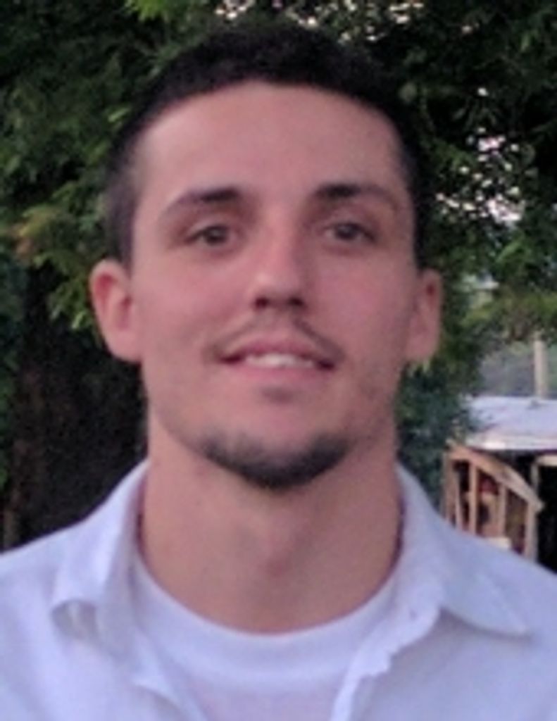 David  Allen "Matt"  Sewell