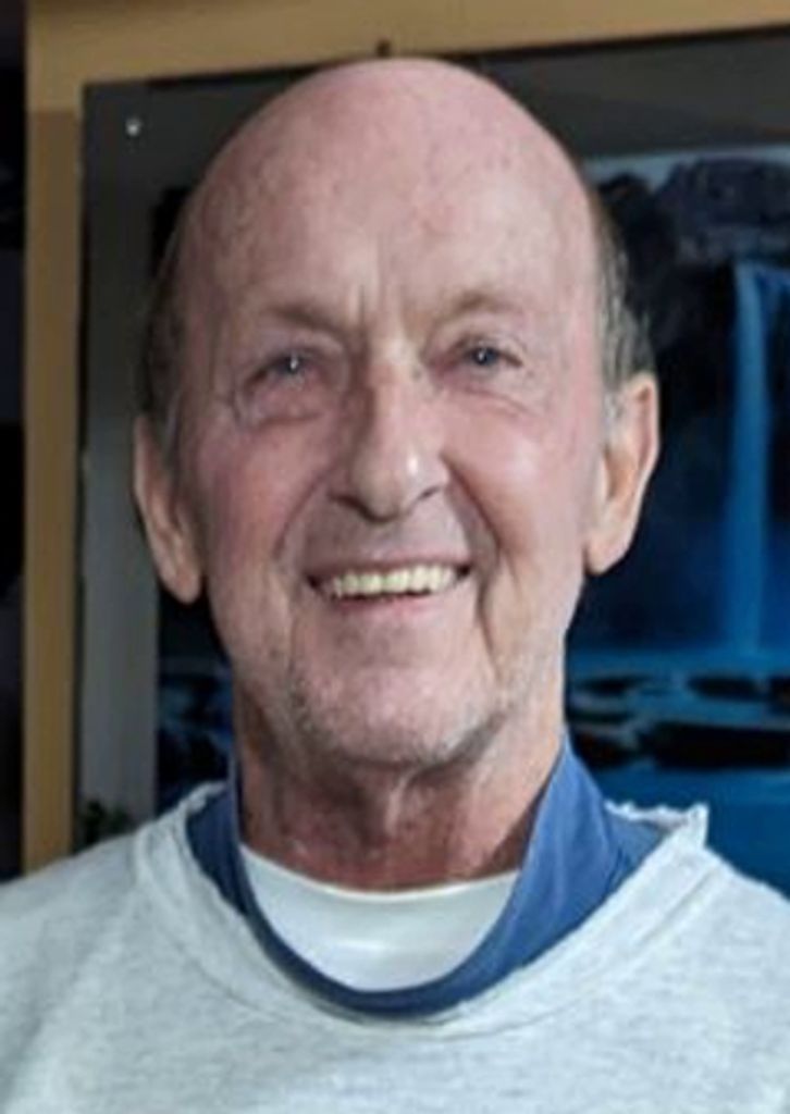 Richard D. Damore