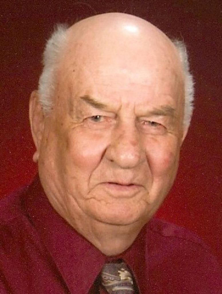 Sanford Ardean Hoge