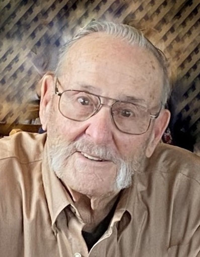 Leroy Francis Goodwin