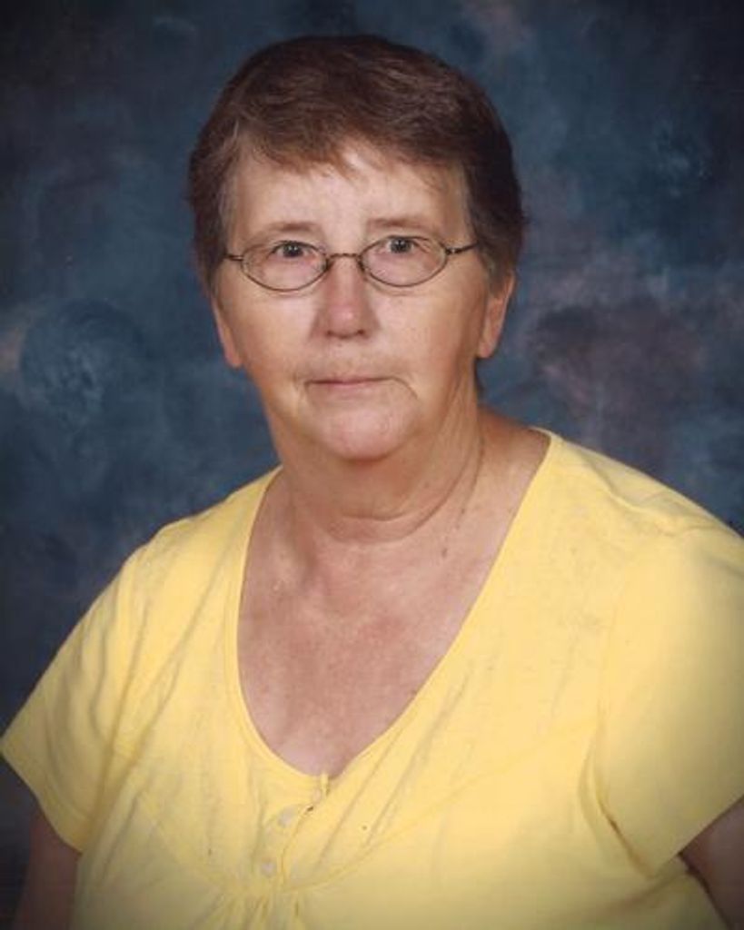 Lucy Etta (Eavey) Riley Profile Photo