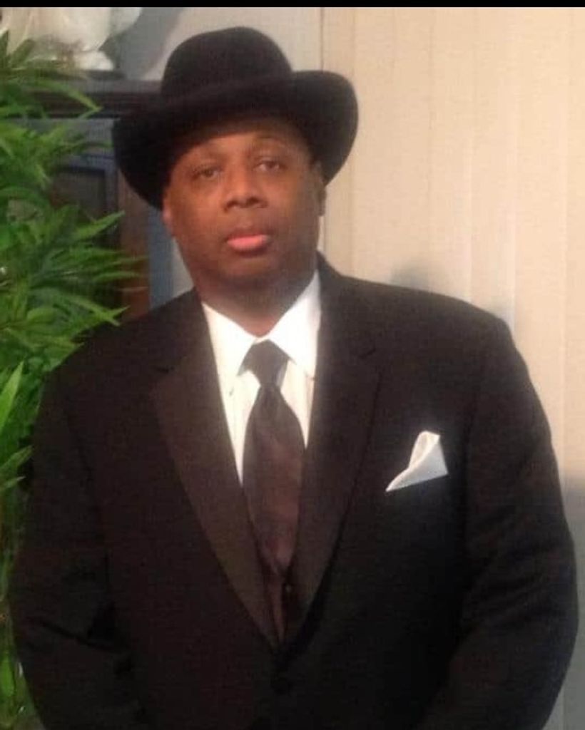 Walter "Charles" Hamilton Jr.