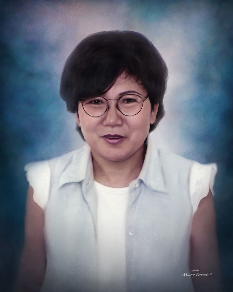 Kum Sun Schmidt