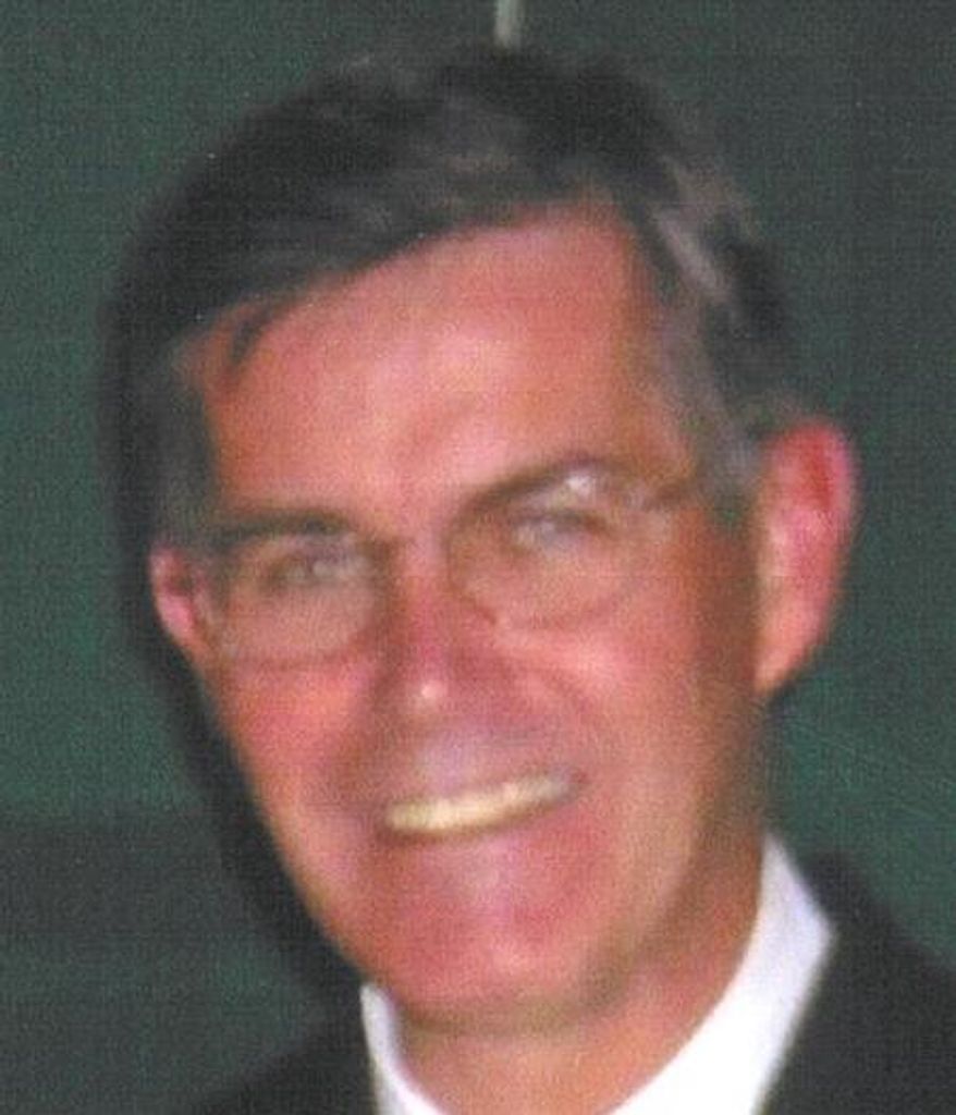 Jerry L. Berry