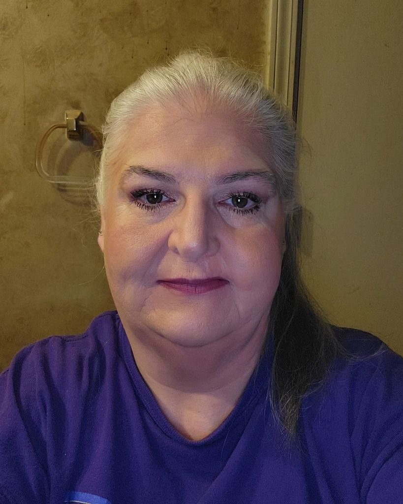 Amanda Bishop Profile Photo