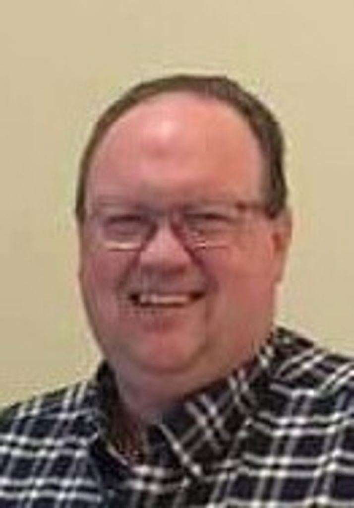 Pastor Eugene R. Mcconnell