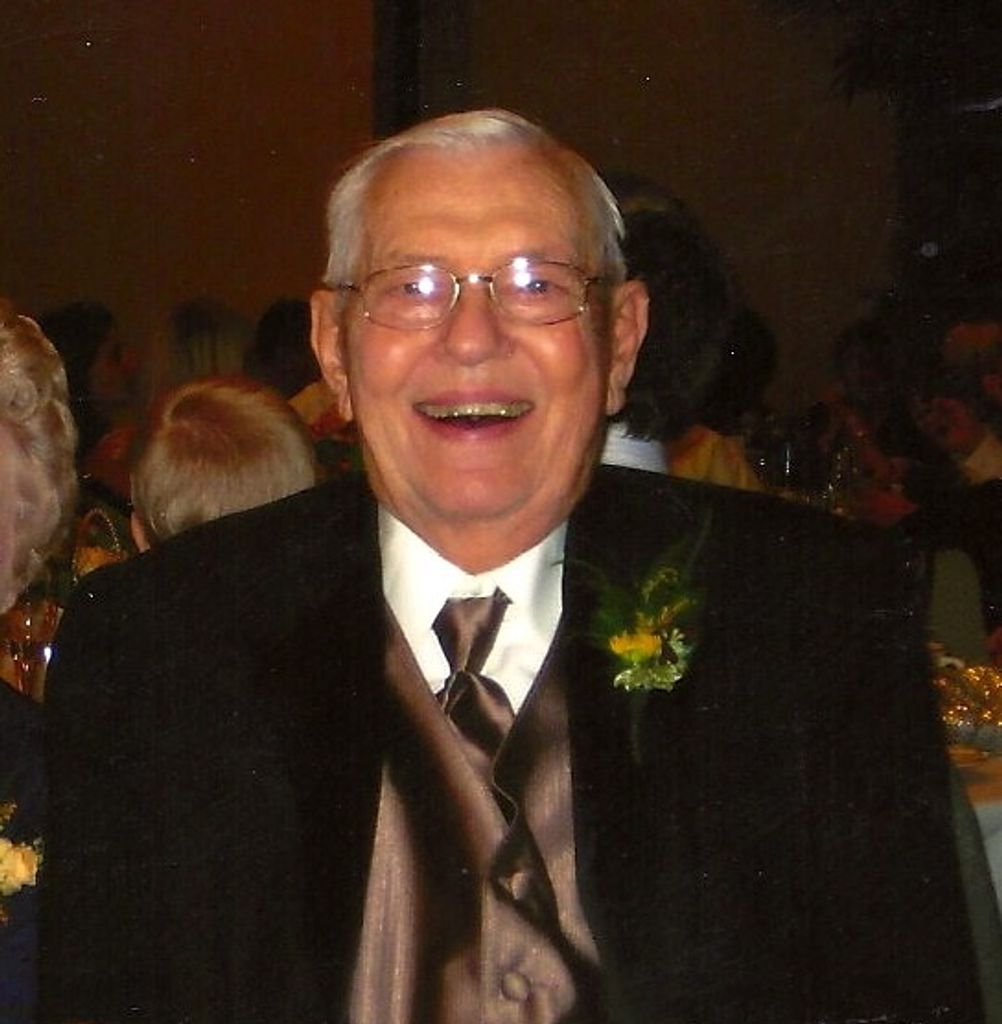 William Lowe