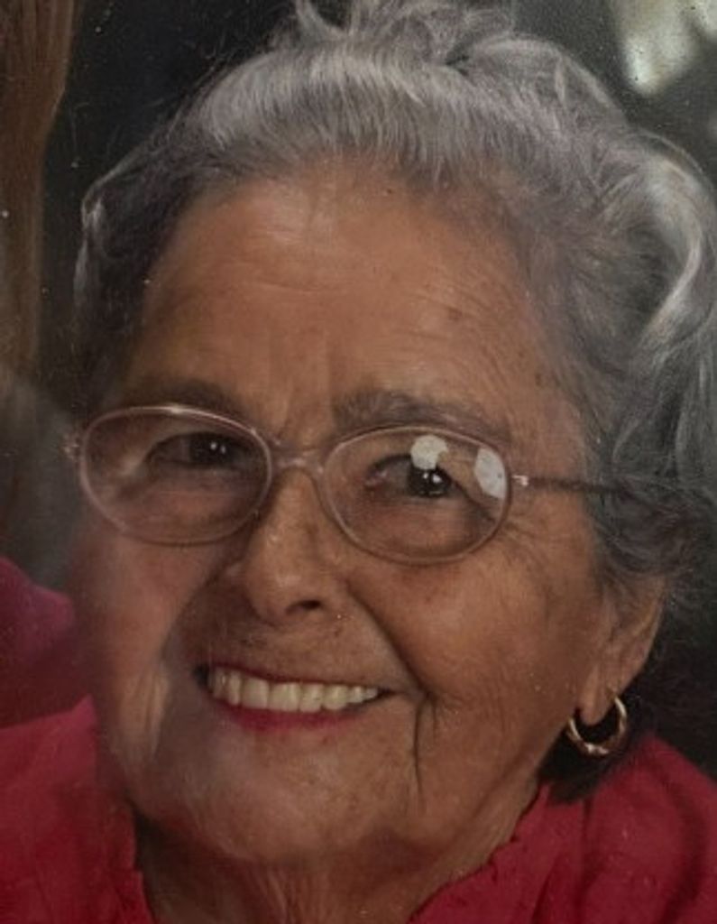 Francisca Malave-Vazquez