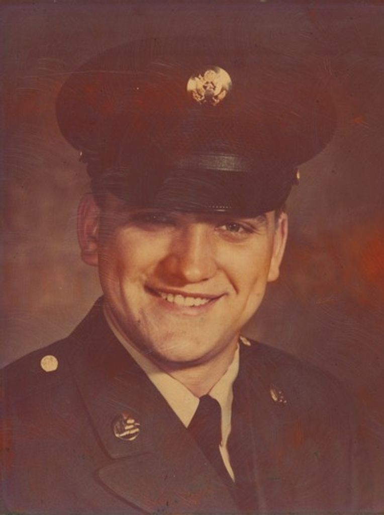 Robert Michael Viers
